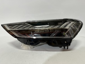 4K8941035 2021-2023 ön ışık ünitesi 2021 2022 2023 AUDI A7 S7 far montajı için LED far - Product Image 4