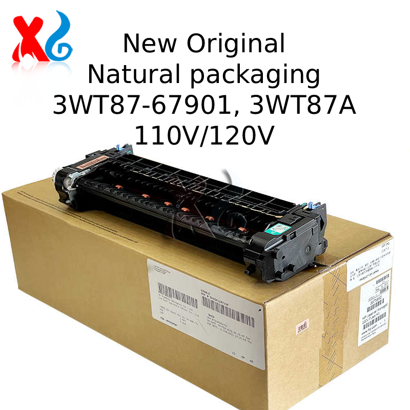 Black-110V/120V-New emballage naturel d'origine