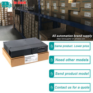 6ES7416-3XR05-0AB0 SIMATIC S7 400 CPU 416-3 Zentraleinheit Siemens PLC 6ES7416-3XR05-0AB0 - Product Image 1