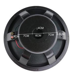 线路阵列系统扬声器监视器 - Product Image 6