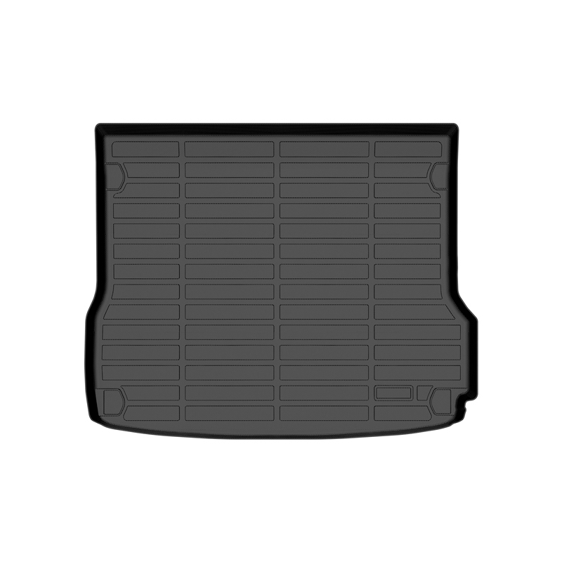 Alfombrillas para maletero Q5 2009-2017