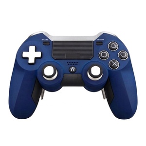 Sony playstation 4 Pro PlayStation 3 PC için SADES Elite Pro Ps4 kablosuz oyun kolu oyun denetleyicisi - Product Image 1