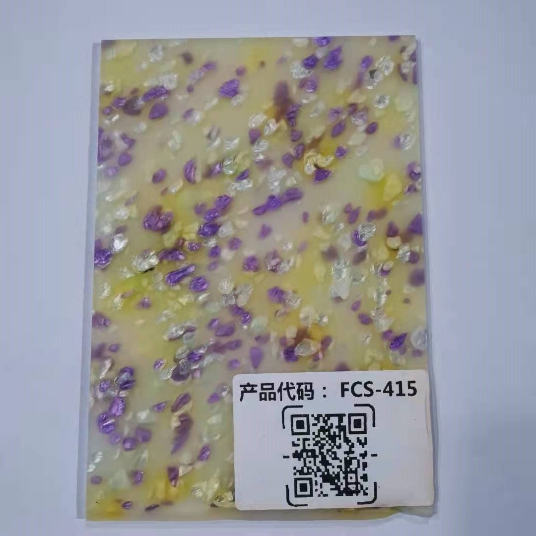 FCS-415