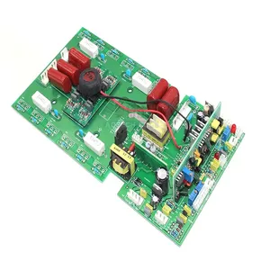 Profesyonel 94v 0 UPS KAYNAK MAKINESİ devre 6 katmanlar PCB OSP PCB LED ışık baskılı devre - Product Image 4