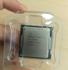 Intel I9-11900KF neue lose Chip-CPU, Original authentisch, gut verpackt, ein Jahr Garantie - Product Image 2