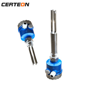 耐高温防静电振动音叉式液位开关的高低电平指示 - Product Image 1
