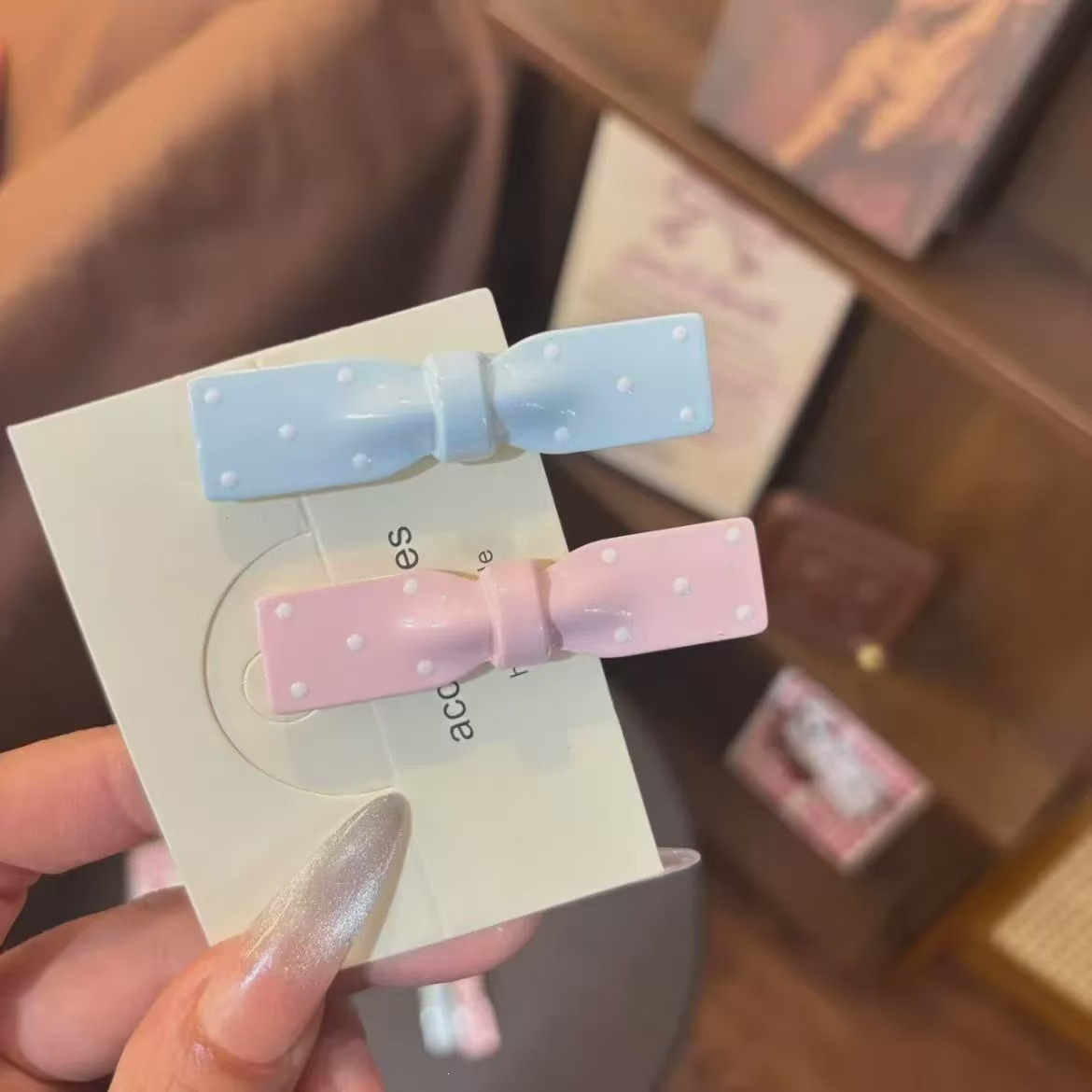 FS138-5 Pink 1 Piece+Blue 1 Piece