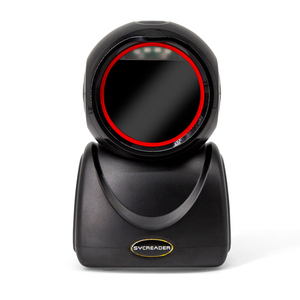 Desktop <strong>Barcode</strong> <strong>Scanner</strong> USB Wired 1D 2D QR Code <strong>Barcode</strong> <strong>Scanner</strong> CMOS Image Decoding <strong>Barcode</strong> <strong>Scanner</strong> - Product Image 2