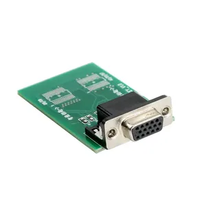 <strong>Newest</strong> CGDI Prog for BMW Basic CGDI MB CGDI Prog MB <strong>Key</strong> <strong>Programmer</strong> Standard Version Add for BMW FEM/EDC Function - Product Image 4