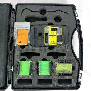 Xhorse BGA Calcuator Funktion VVDI Autos chl üssel programmierer VVDI MB TOOL für Mercedes Benz - Product Image 6
