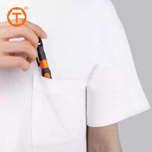 4 trong 1 công cụ tiện dụng Phillips rãnh đa bit chính xác vít điều khiển Túi bút tuốc nơ vít đặt cho quà tặng và sử dụng hàng ngày - Product Image 4