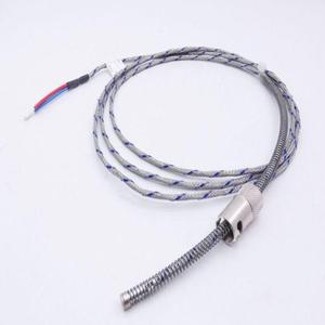 温度センサー産業オートメーションPAC専用PLCプログラミングコントローラー - Product Image 1