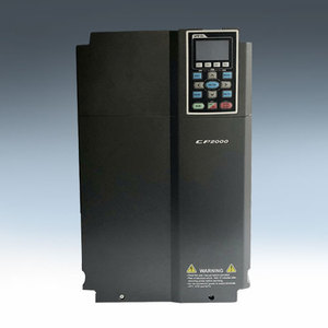 Marca de descuento de alta tecnología Controlador CP2000 VFD 0.2KW-132KW 380V AC Unidad de frecuencia variable Convertidor de frecuencia trifásico