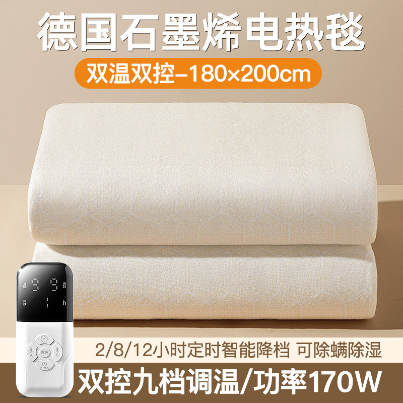 Upgrade thickened velvet beige-2.0m1.8m