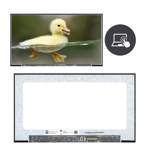 N140HCN-G53 Laptop Screen <strong>with</strong> 30pin <strong>Interface</strong> 1920x1080 Resolution LED Backlit <strong>LCD</strong> <strong>Display</strong> New Replacement Part Gaming Laptops - Product Image 1