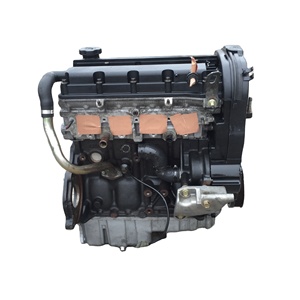 Doğrudan Fit 1 6L Buick Excelle Chevrolet Renault için kullanılan motor - Product Image 3