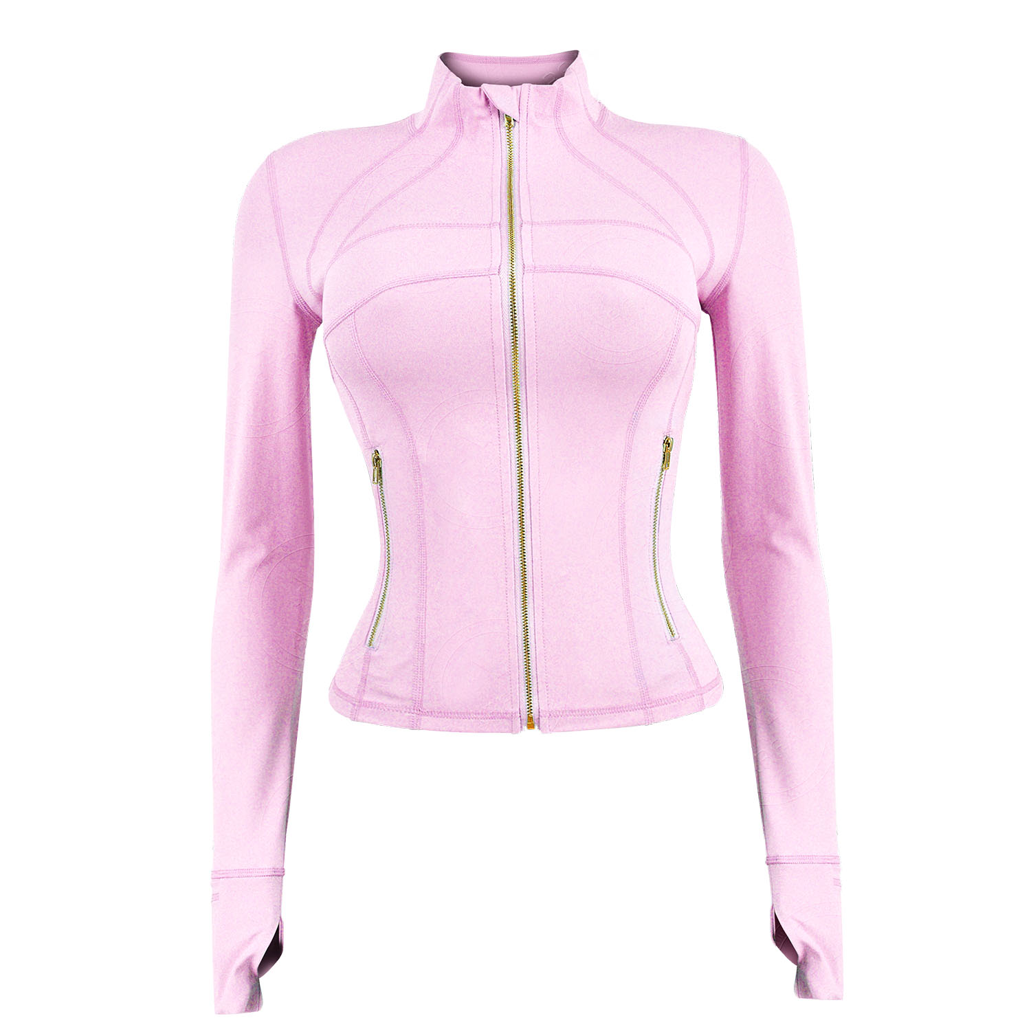 Veste rose