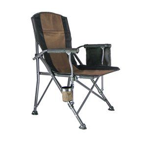 Silla de Playa Plegable Portátil OEM de 4.5 KG para Picnic, Pesca, Exteriores, Camping y Jardín - Product Image 3