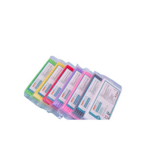 ดินโพลิเมอร์36สีสำหรับเด็ก500กรัมแห้งในเตาอบเพื่อการสร้างและการทำมือวัตถุประสงค์ในการประดิษฐ์ - Product Image 6