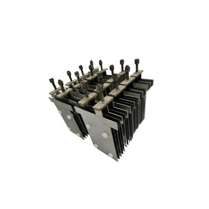 Ru/Pt/铱钛板MMO铂阳极钛板电极网科研实验用钛网 - Product Image 5
