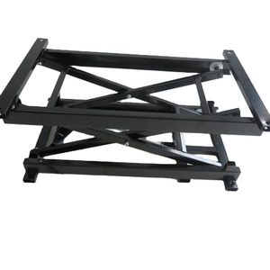 Tùy chỉnh nhà máy kính thiên văn khung Khung bảng cơ sở đồ nội thất nâng lên gấp chân cơ chế cho Bàn cà phê - Product Image 3