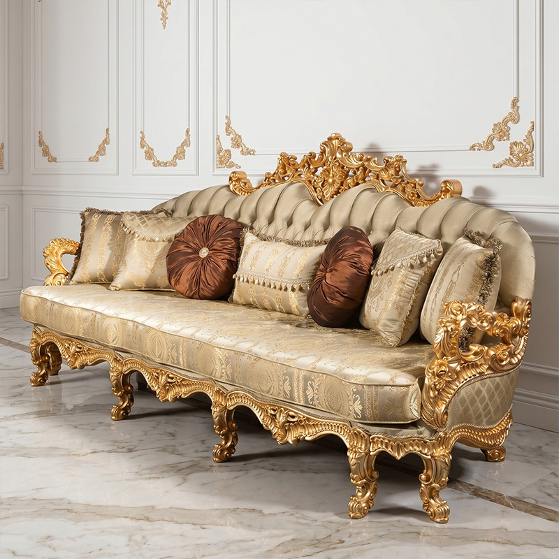2-seater sofa