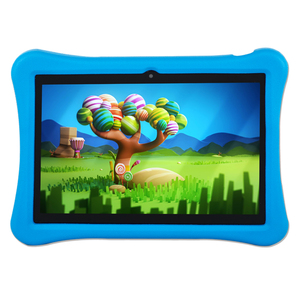 <span class=keywords><strong>Android</strong></span> 14 <span class=keywords><strong>Tablet</strong></span> 10 pollici per bambini Pre-carico di controllo parentale bambini educazione bambino <span class=keywords><strong>Tablet</strong></span> custodia antiurto con supporto