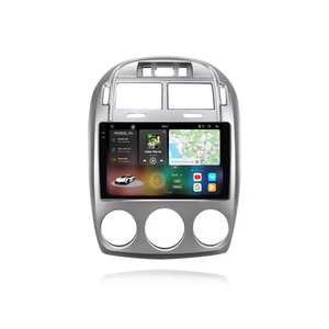 UIS7870 Android <strong>13</strong> QLED 2K Headunit CarPlay GPS Navigation Stereo Video Player Car Radio for KIA <strong>Cerato</strong> 2005-2006 - Product Image 1