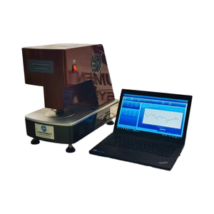 UV geçirgenlik analizörü ışık 220V 1 yıl garanti laboratuvar ekipmanları - Product Image 1