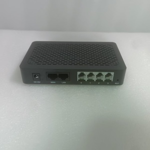Kntech 4-Port Pabx <span class=keywords><strong>VoIP</strong></span> <span class=keywords><strong>Gateway</strong></span> công cộng chuyển <span class=keywords><strong>analogue</strong></span> điện thoại mạng để <span class=keywords><strong>VOIP</strong></span> thiết bị KNFX-4 - Product Image 5