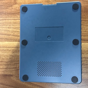 Linux Windows <strong>Android</strong> Biometric Tenprint Rolled Finger Print USB 442 Fingerprint Scanner Footprint Palm Scanner with Free SDK - Product Image 3