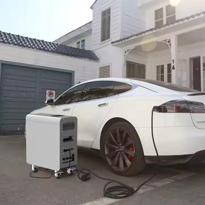 AP500 Solar Energy Generator Station Off-grid Power Storage <strong>System</strong> With Battery - Product Image 5