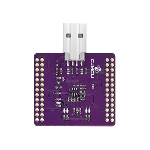 CJMCU-2232 FT2232HL USB TURN UART FIFO SPI I2C JTAG RS232 Modul FT2232HL USB zu UART Modul Dual Channel - Product Image 5