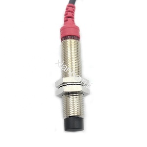 12vdc Waterproof Capacitive Inductive Proximity <strong>Sensor</strong> Lj12a3 Magnetic Proximity Reed Switch For Water Meter - Product Image 4