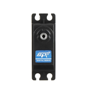 SPT5435LV-270 35กิโลกรัมแรงบิดสูงเกียร์โลหะไมโครเซอร์โวเชิงเส้นดิจิตอลสำหรับ RC รถ RC แขนหุ่นยนต์ - Product Image 4