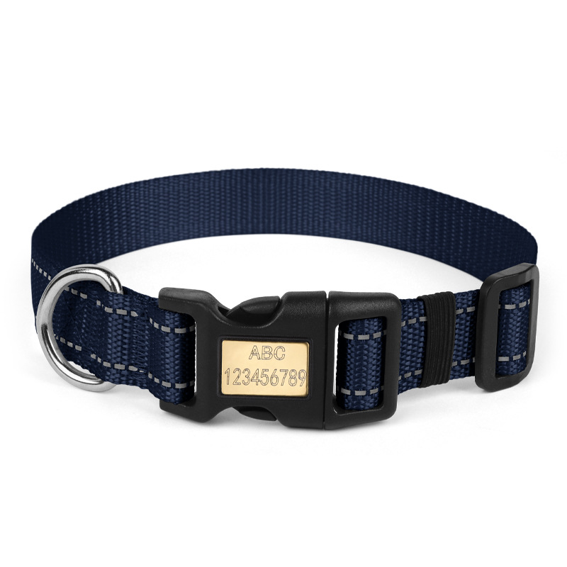 Bleu marine