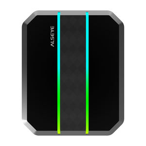 ALSEYE M90 HAVA SOĞUTUCU 1700 & AM5 <span class=keywords><strong>CPU</strong></span> 4 heatpipe ARGB yüksek performanslı <span class=keywords><strong>cpu</strong></span> soğutucu