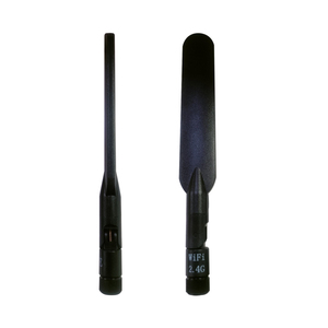 Fabrika doğrudan özelleştirilmiş 2G GPRS GSM 3G 4G LTE 2.4 5.8G WIFI WLAN IP67 su geçirmez kauçuk PCB FPC iletişim anten - Product Image 4