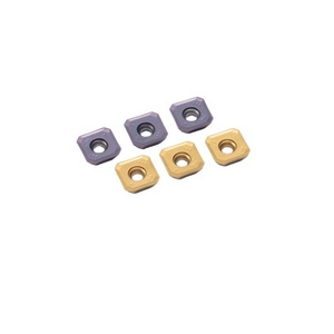 Sedt 13T3 sedt 13T3 AGTN SEMT13T3AGSN-JM VP15TF硬质合金刀片数控车床外车刀 - Product Image 1