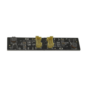 Yeni B003809.2 2011-2017 için BMW X3 Led arka lambası sürücü çip kurulu - Product Image 1