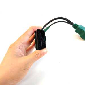 X005 Plus Obd2 Truck Diagnostic Tool Dpf Regeneration Ecu <strong>Programing</strong> for Sinotruk CNHTC Sany HOWO SHACMAN WeiChai Xcmg JAC Faw - Product Image 4