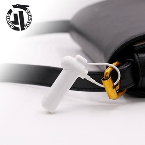 DRAGON GUARD Bán Sỉ Nhiều Màu T023 Bán Lẻ Chống Trộm Thẻ Cứng Dây Bút Chì An Ninh Quần Áo EAS - Product Image 5