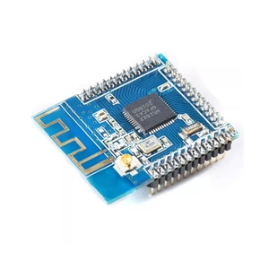XL51822-D01 <strong>Patch</strong> in-line nRF51822QFAC module 4.2 Wireless module 2.4G - Product Image 1