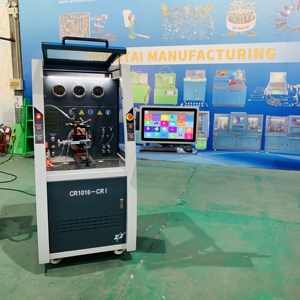 CR1016売れ筋車両ツール診断多機能テストベンチ - Product Image 4