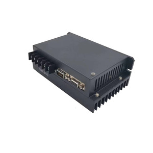 KEYA 48V 40A Smart servomotore Controller servomotore Driver per servomotore da 500W - Product Image 4