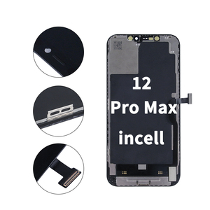 iphone 12 pro max替换屏幕oled 12迷你触摸屏适用于iphone 12原装oled显示器的最佳价格液晶显示器