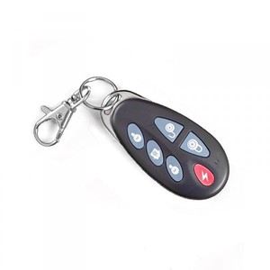 PB-403R รีโมทคอนโทรลไร้สาย433MHz 868MHz RF รีโมทกุญแจรีโมทไร้สาย - Product Image 6
