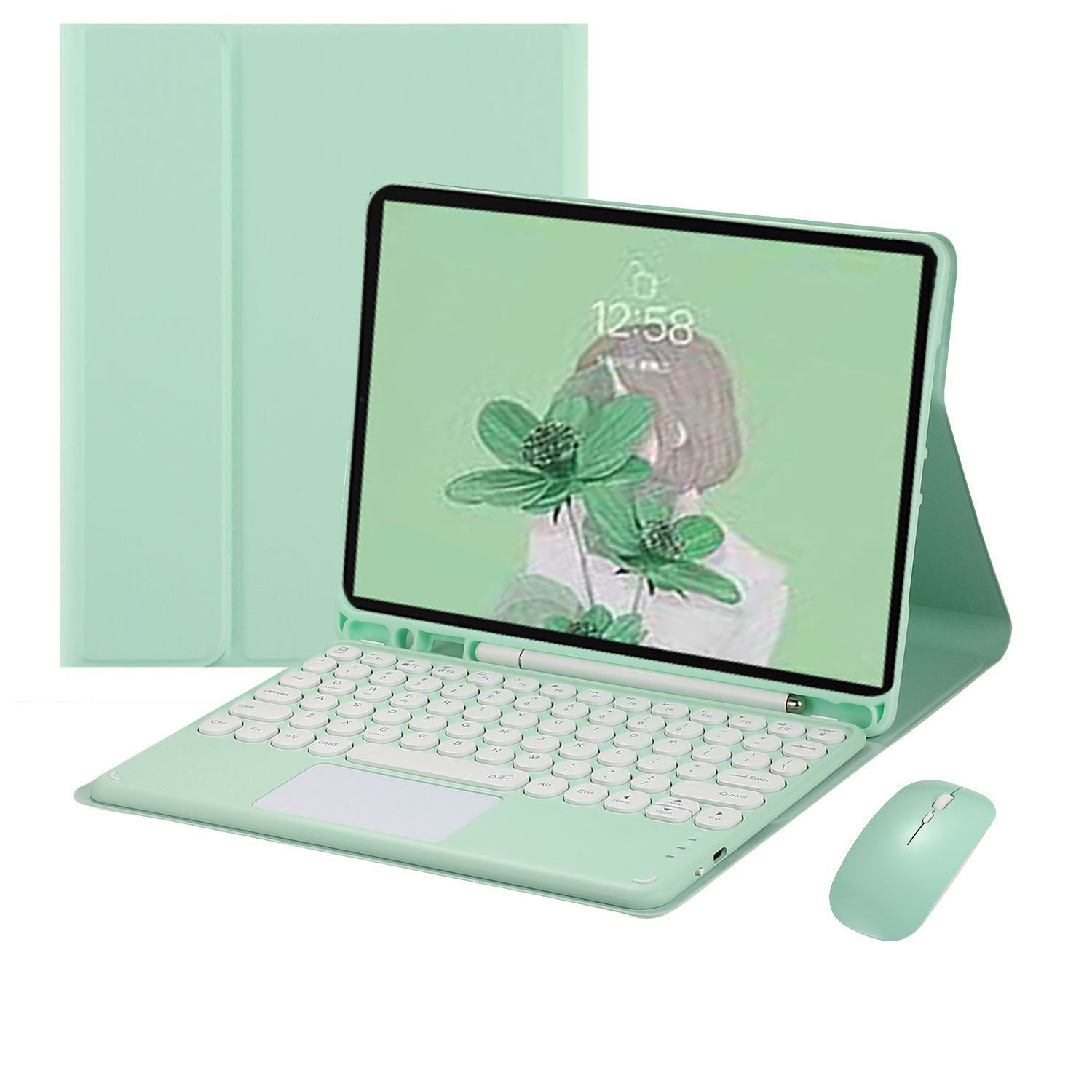 Light Green