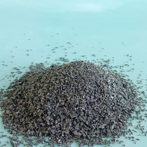 高品质和有竞争力的价格的99.95% 纯碳化硅厂 - Product Image 6