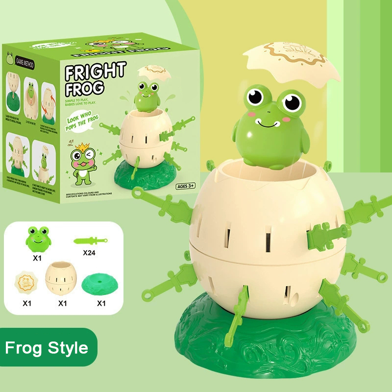 Grenouille